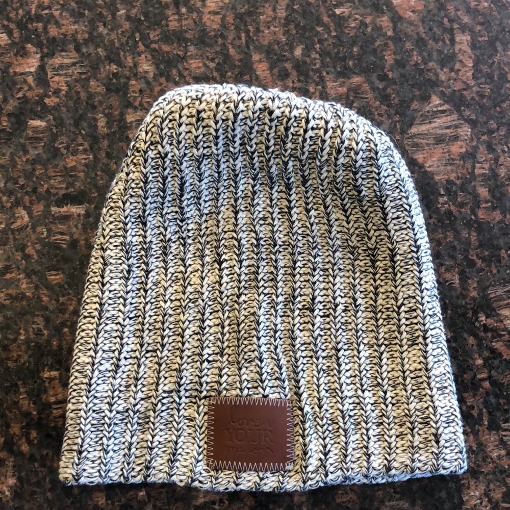 Love Your Melon beanie